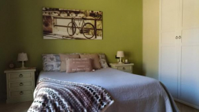 Гостиница B & B La Casa di Nuvola  Канту